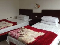 Wutaishan Ronghua Inn