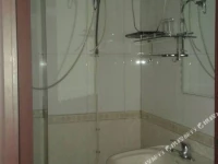 Wutaishan Jing Jin Du Hotel