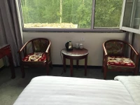Wutaishan Hexin Inn