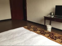 Wutaishan Fengyige Inn