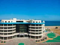Chernoe More Zolotoy Bugaz (Black Sea) 5*