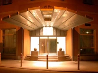 Falkensteiner Hotel Palace Vienna 4*