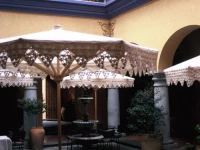 Hostal De La Noria 4*