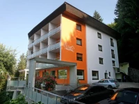 Vitalhotel Sonnblick 3*
