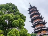 Wenxing Chain Hotel Chigang