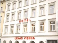 Lenas Vienna 3*