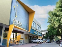 Guangzhou Hualong Hotel Pazhou Branch