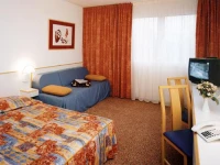 All Seasons Hotel Linz 4*