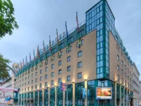 Arcotel Wimberger 4*