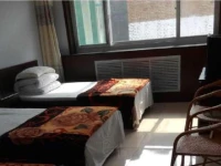 Wutaishan Good Fortune Farm Stay