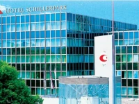 Austria Trend Hotel Schillerpark 4*