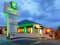 Holiday Inn Hotel and Suites Chihuahua 3*