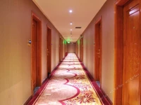 National Minority Hotel 3*