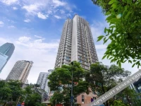 Chongqing Justom Family Style Apartment