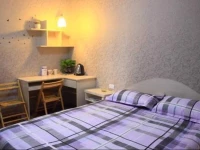 Wensen Beicheng Wangjiao Hotel Apartment