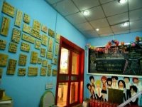 Qingdao Old Times Youth Hostel 2*