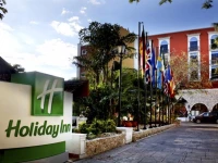 Holiday Inn Merida 4*