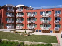 Flamingo (Р¤Р»Р°РјРёРЅРіРѕ) 3*