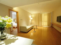 JI Hotel Shanghai Hongqiao 3*