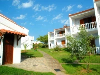 Navarone Hotel and Bungalows 3*