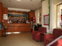 Hanting Express Qingdao Yuanyang Plaza Branch