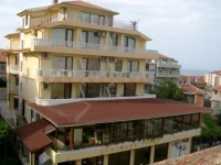 Zlatnata Ribka (Р—Р»Р°С‚РЅР°С‚Р° Р РёР±РєР°) 3*