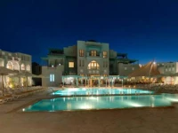Fanadir Hotel El Gouna 4*