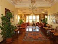 Merit Halki Palace Hotel Istanbul 3*