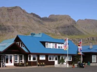 Blafell Hotel Breiddalsvik 3*