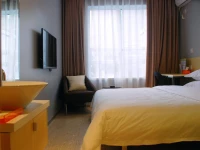 Colour Inn Shenzhen Shekou Branch 3*