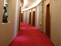 Hongwen Art Hotel 4*