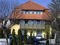 Holiday Club Hungary 4*