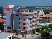 Night Panorama (РќР°Р№С‚ РџР°РЅРѕСЂР°РјР°) 3*