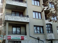 Villa Kaliana (Р’РёР»Р»Р° РљР°Р»РёР°РЅР°)