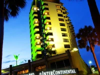 InterContinental V Centenario Santo Domingo 4*