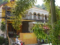 Andaman Bed & Coffee 3*