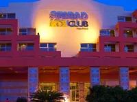 Sindbad Aqua Hotel 4*