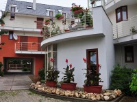 Feng Shui Wellness Apartmanhaz 3*