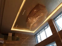 Ordos Aili Hotel Shanghai