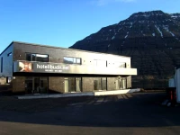 Apart - Hotel Apartments in Eskifjordur 3*