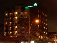 Lantana Pattaya Hotel & Resort 3*  3*