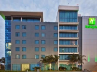 Holiday Inn Irapuato Hotel 3*