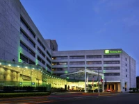 Holiday Inn Mexico City-Plaza Universidad 4*