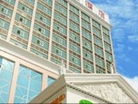 Vienna Hotel Shenzhen Yousong Branch 3*