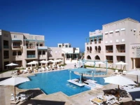 Mosaique Hotel El Gouna 4*