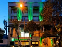 Holiday Inn Hotel and Suites Mexico Zona Rosa 3*