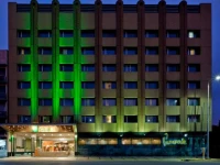 Holiday Inn Hotel Ciudad de Mexico - Trade Center 3*