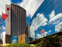 Jin Jiang Galaxy Hotel 4*