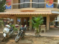 Villa Candolim (ex.Horizon View) 2*