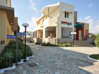 Golden Bay Hotel - Bungalows 4*